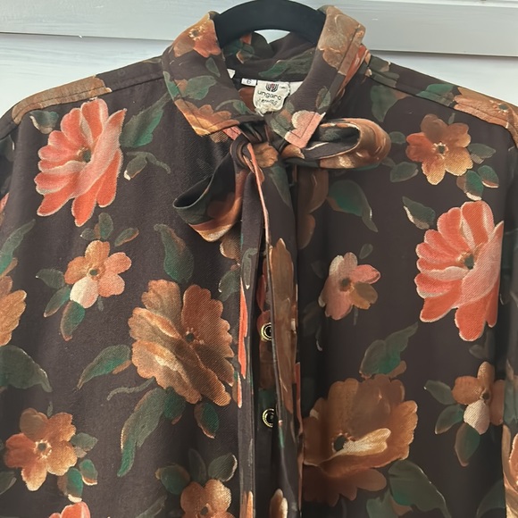 Emanuel UNGARO Dress - Picture 4 of 5